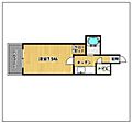 ヴィラージュ春吉24階4.5万円