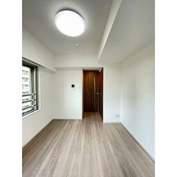 Augusta Residence大森 6階1Kのリビング/ダイニング