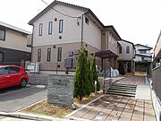 中田駅より徒歩16分 2階 築9年1ヶ月の賃貸物件
