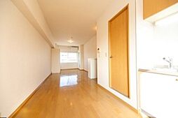 Stella池上 7階ワンルームのリビング/ダイニング