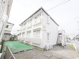 ホームズ でお部屋探し ホワイトヴィラ 2階 2dk 賃料5万円 36 賃貸アパート住宅情報 物件番号 取扱い不動産会社 株式会社タウンハウジング 橋本店