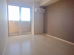 JR五日市線 秋川駅 徒歩8分の賃貸アパート 1階1Kのリビング/ダイニング