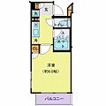 アヴァンツァーレ高輪4階12.3万円