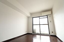 ユーカリハイツ八王子 304 3階ワンルームのリビング/ダイニング