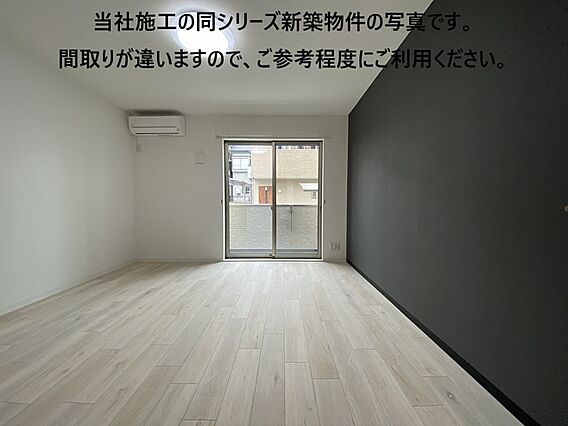 ジーメゾン香ヶ丘_内装_5