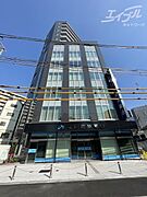 中崎町駅より徒歩3分 10階 築1年6ヶ月の賃貸物件