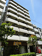 京橋駅より徒歩5分 2階 築44年2ヶ月の賃貸物件