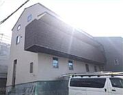 登戸駅より徒歩30分 築6年4ヶ月 2階建の賃貸物件