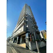 相模大野駅より徒歩5分 築18年6ヶ月 14階建の賃貸物件