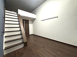 JR八高線 北八王子駅 徒歩10分の賃貸アパート 1階1Kのリビング/ダイニング