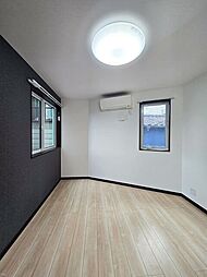 エフォート西池袋 2階ワンルームのリビング/ダイニング