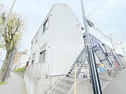 Comodo AP 相模大野A棟