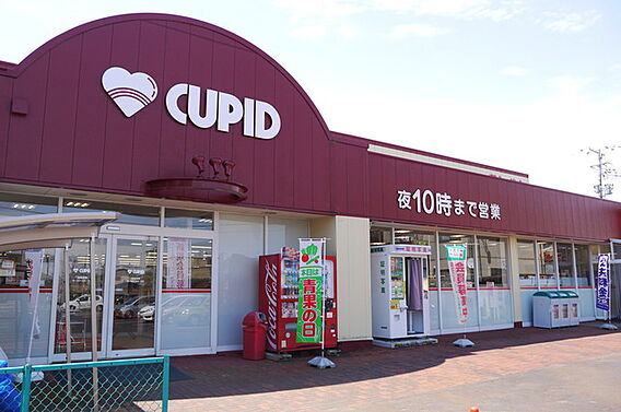 レオパレス白新_周辺_0