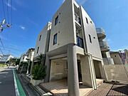 モアリッシェル青葉台の賃貸物件