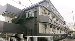 多摩都市モノレール 大塚・帝京大学駅 徒歩8分