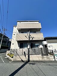 アリビオ南大沢