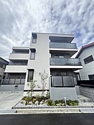 堺市西区鳳西町一丁共同住宅新築PJの賃貸物件