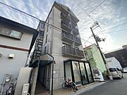 サンコート21 5階 築31年9ヶ月の賃貸物件