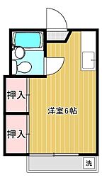 コーポ兒林 2階