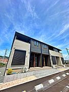 岩出駅より徒歩20分 1階 新築の賃貸物件