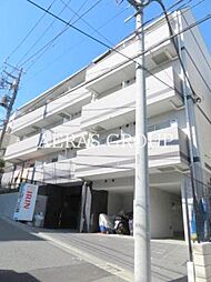 ラ・シード馬込レフィナード