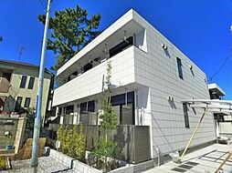 都営新宿線 本八幡駅 徒歩9分