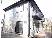 玉川学園前駅より徒歩14分 2階 築27年2ヶ月の賃貸物件