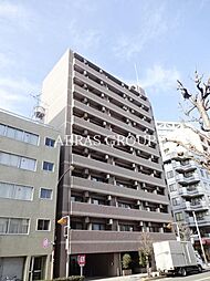 JR京浜東北・根岸線 蒲田駅 徒歩7分の賃貸マンション