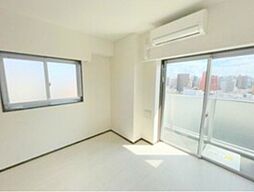 Genovia 浅草IV skyagarden 7階1Kのリビング/ダイニング