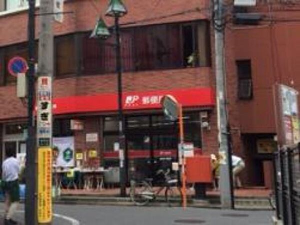 東京都町田市原町田２丁目(賃貸マンション1K・9階・23.39㎡)の写真 その30