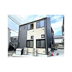 ハーモニーテラス桜上水II