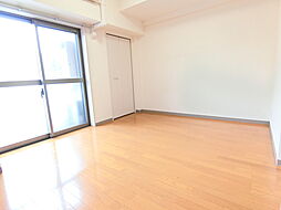 ヒルズ飛鳥山 4階1Kのリビング/ダイニング