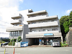 東急田園都市線 田奈駅 徒歩3分の賃貸マンション