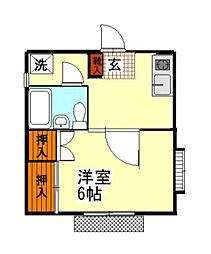 メゾンＭＯＴＯ 1階