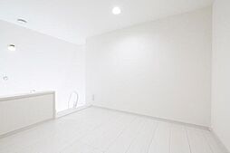 Fitz Roy 千住 1階ワンルームのリビング/ダイニング