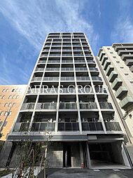 ブランシエスタ北品川