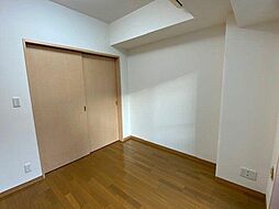 銀座レジデンス伍番館 8階1DKのリビング/ダイニング