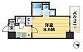 Casita神戸元町JP4階5.6万円
