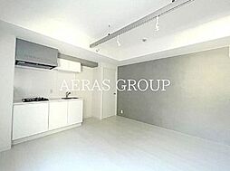 フルハウス飯田橋 1階1LDKのリビング/ダイニング