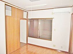 メゾンブランシュ（南平6） 102 1階1Kのリビング/ダイニング