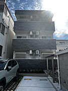 フジパレス西取石I番館 1階 築1年3ヶ月の賃貸物件