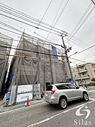 立花駅より徒歩10分 1階 新築の賃貸物件