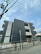 沢良宜駅より徒歩6分 3階 新築の賃貸物件