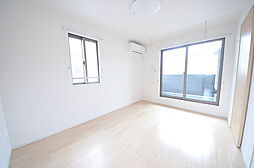 グランレジデンス2 2階1LDKのリビング/ダイニング