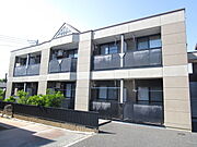 寒川駅より徒歩6分 2階 築17年7ヶ月の賃貸物件