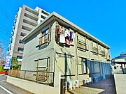 シティハイム松木 1階 築38年7ヶ月の賃貸物件