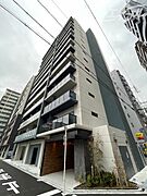 Metrosa京町堀 8階 築1年9ヶ月の賃貸物件