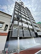 西九条駅より徒歩9分 6階 築5年4ヶ月の賃貸物件