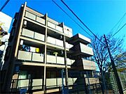 カスティーロ聖蹟の賃貸物件