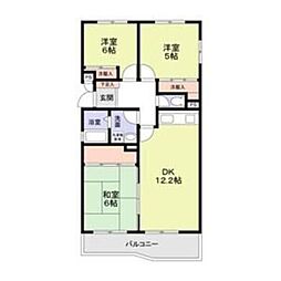 小田急小田原線 新百合ヶ丘駅 徒歩17分